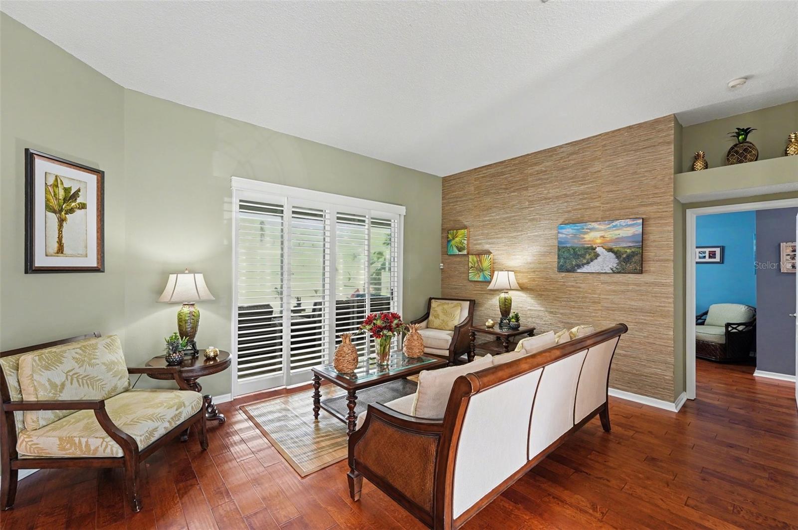 FALLBROOK PH 1 - Residential