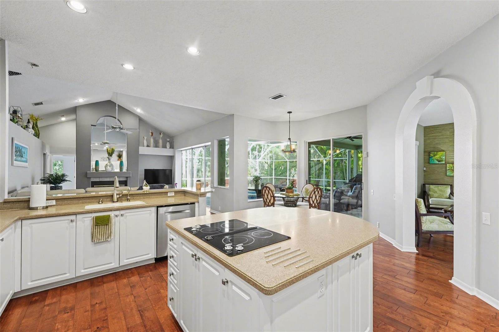 FALLBROOK PH 1 - Residential