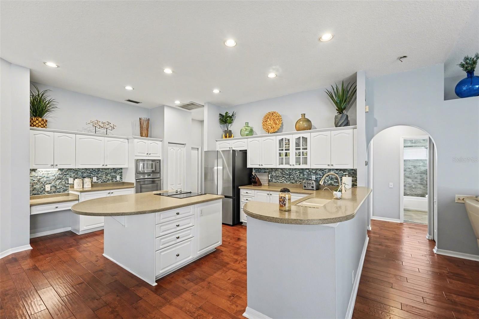 FALLBROOK PH 1 - Residential