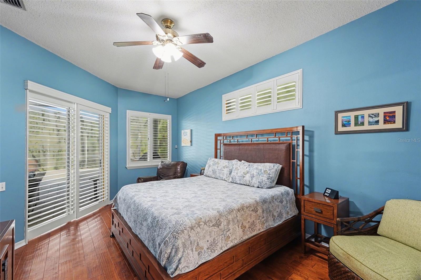 FALLBROOK PH 1 - Residential