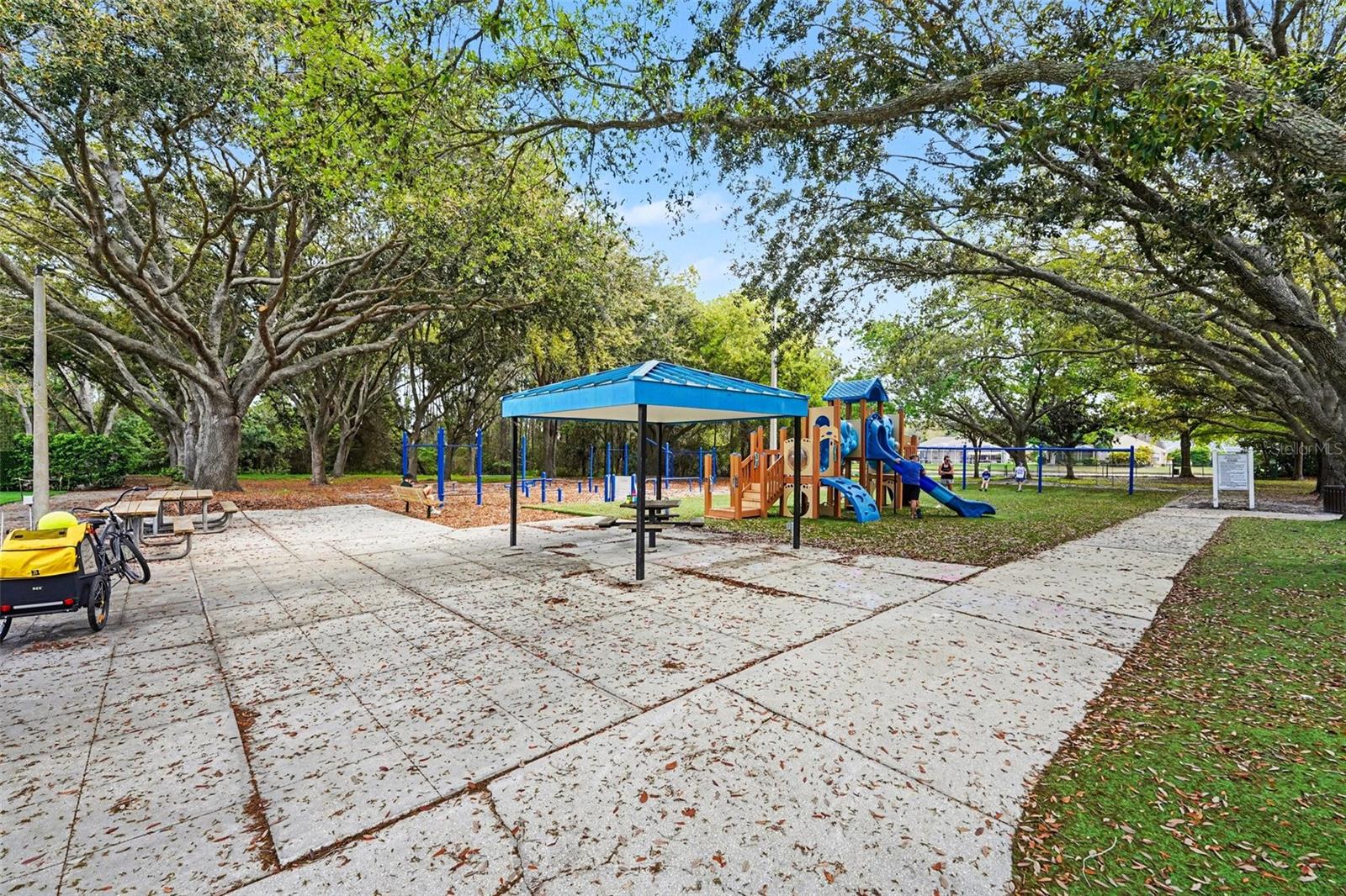 FALLBROOK PH 1 - Residential