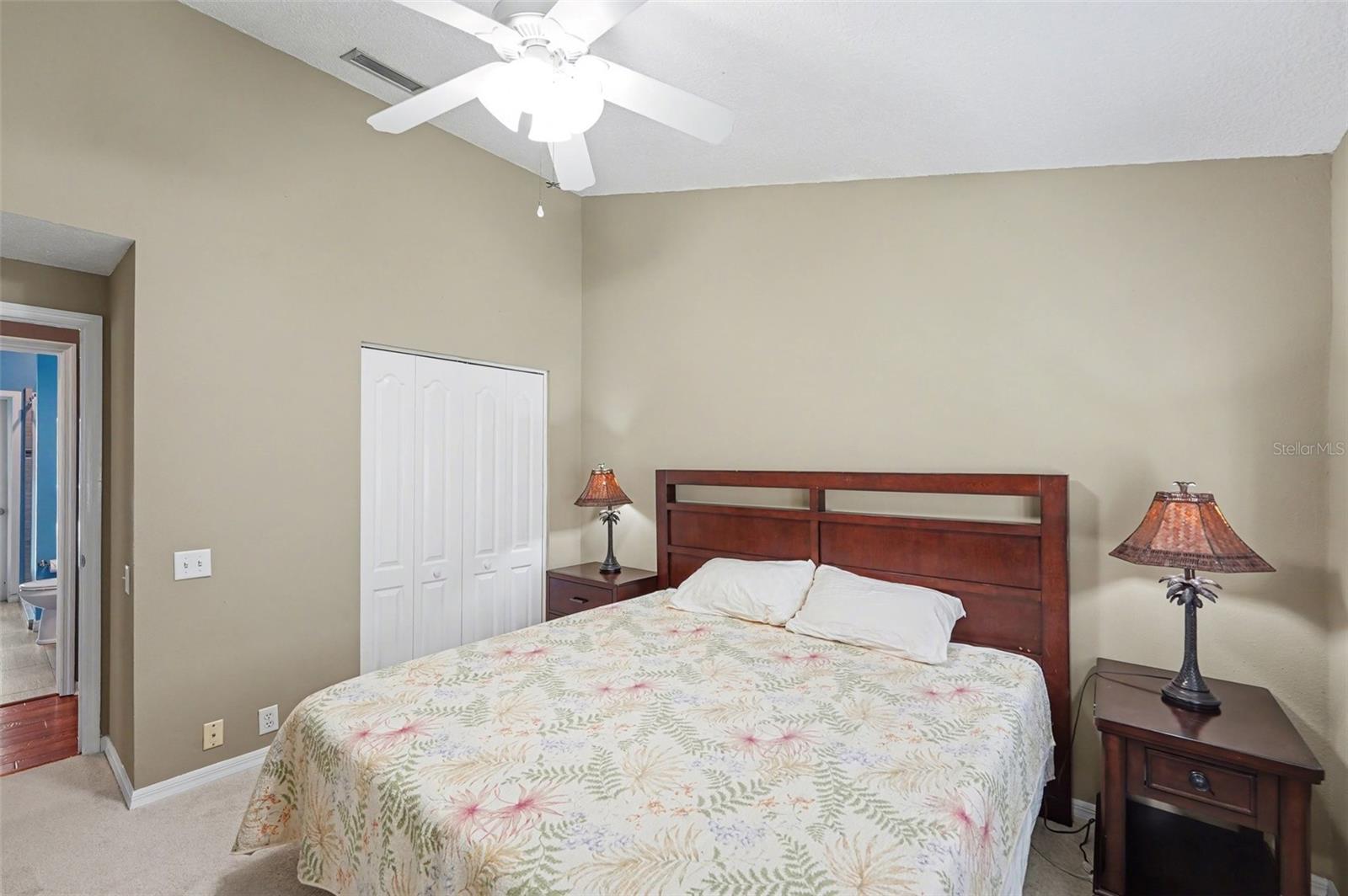 FALLBROOK PH 1 - Residential