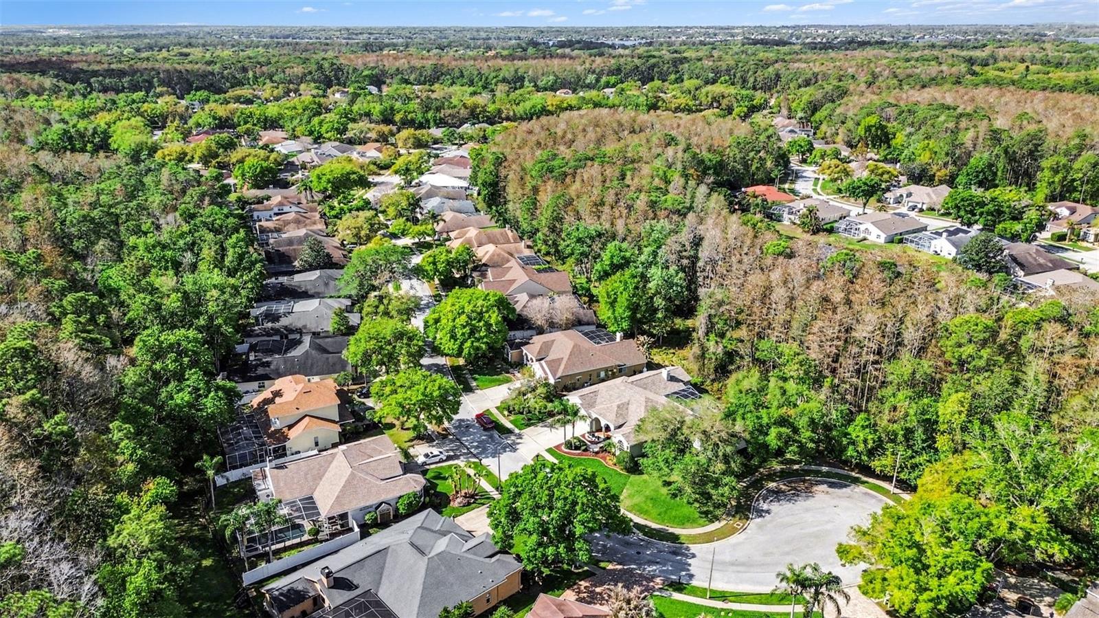 FALLBROOK PH 1 - Residential