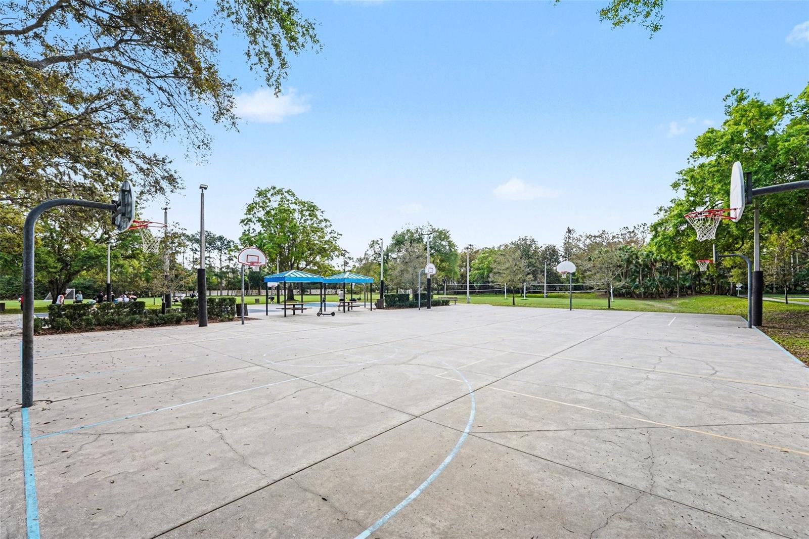 FALLBROOK PH 1 - Residential