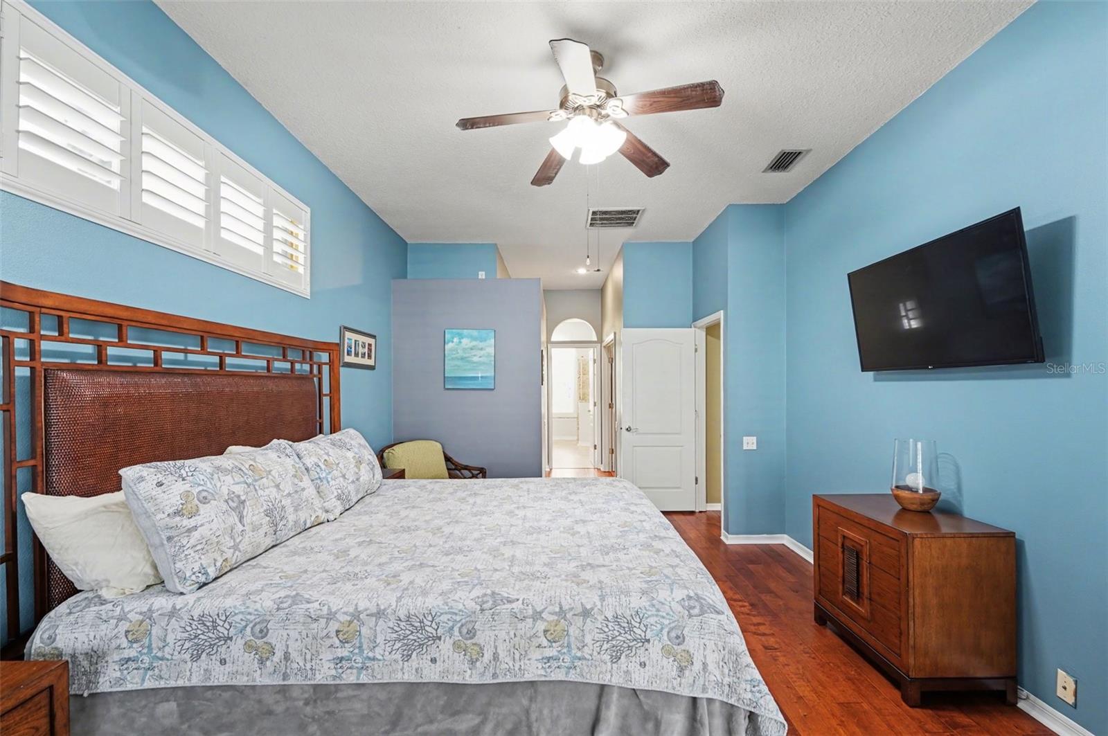 FALLBROOK PH 1 - Residential