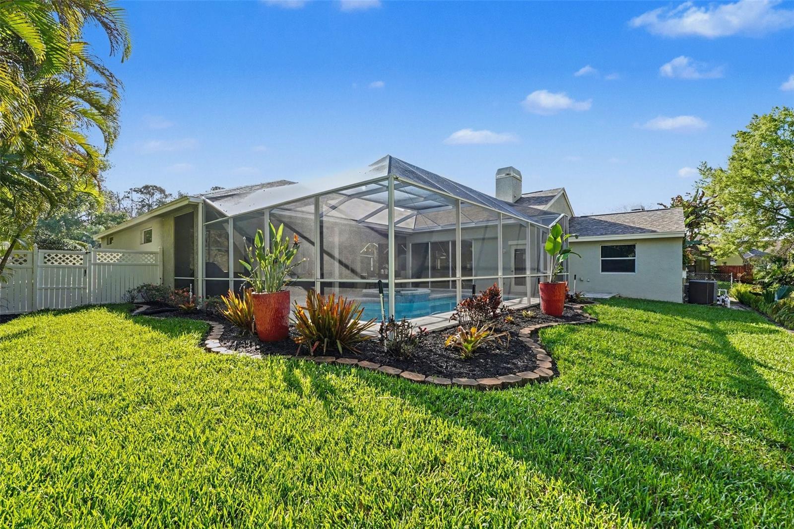 FALLBROOK PH 1 - Residential