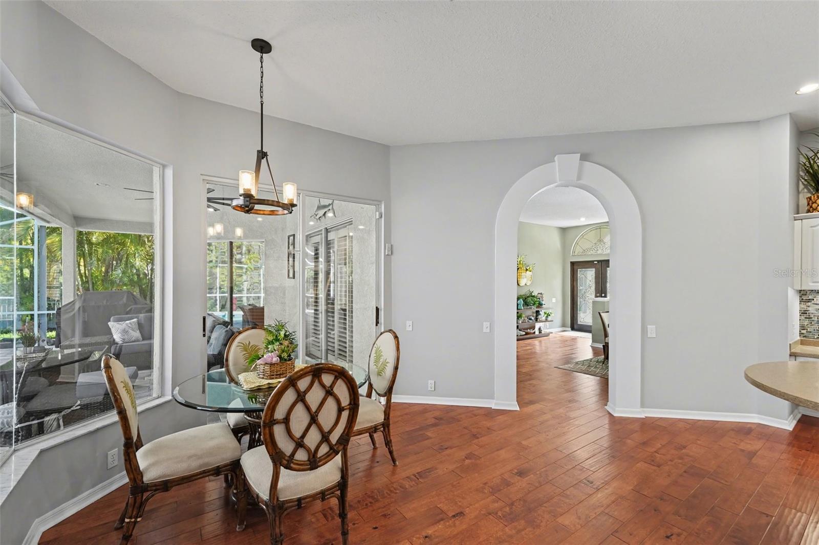 FALLBROOK PH 1 - Residential