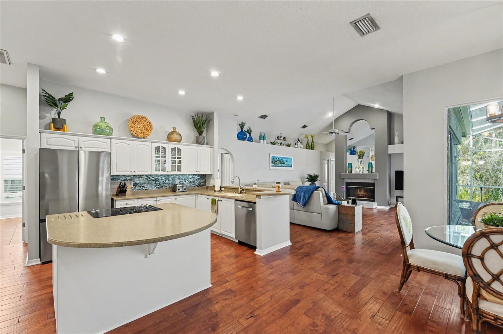 FALLBROOK PH 1 - Residential