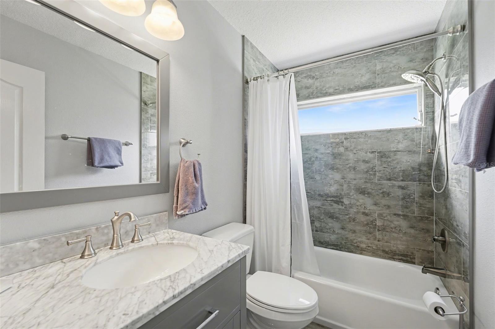 FALLBROOK PH 1 - Residential