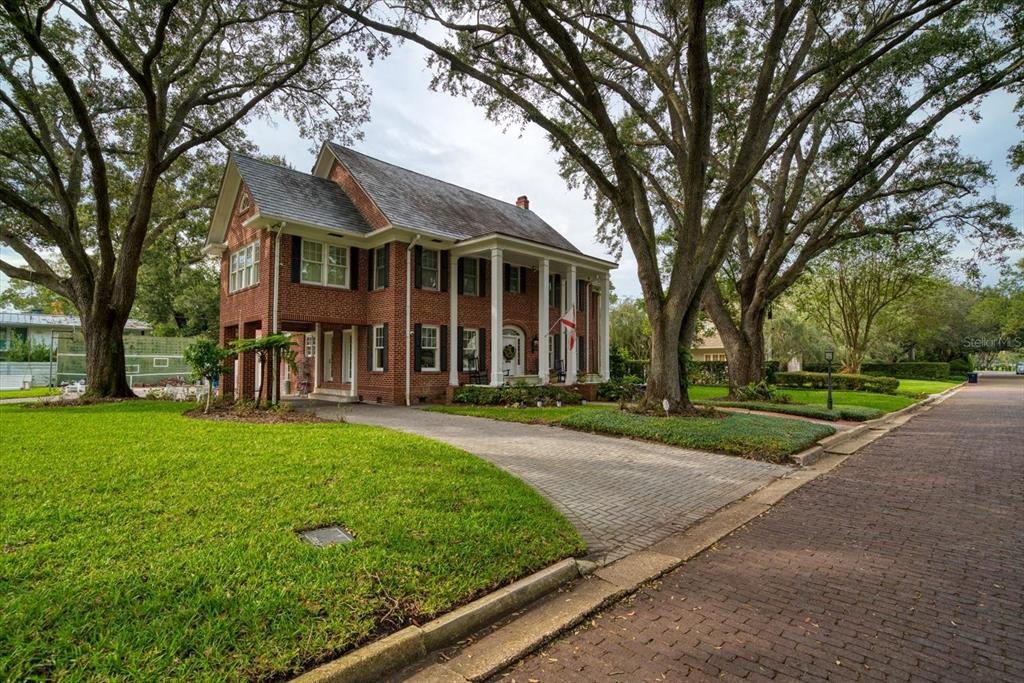 BAY VIEW ESTATES - Residential