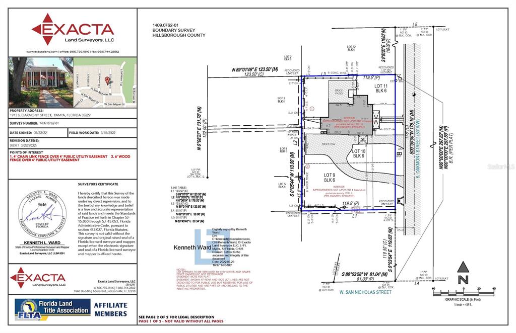 BAY VIEW ESTATES - Residential