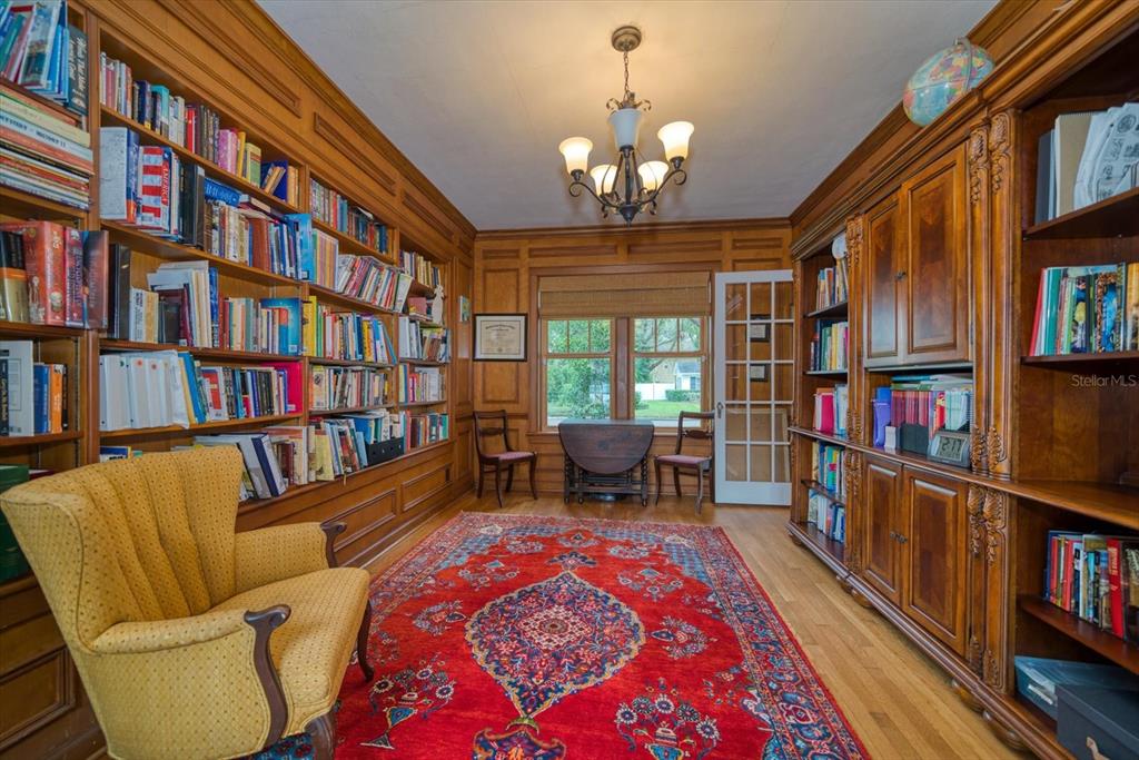 BAY VIEW ESTATES - Residential