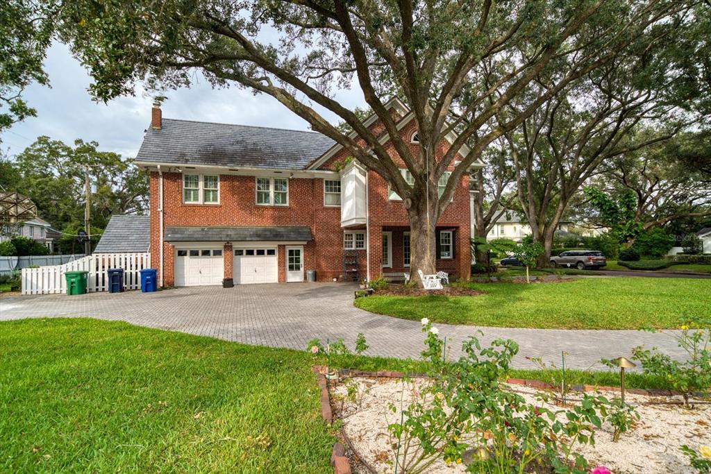 BAY VIEW ESTATES - Residential