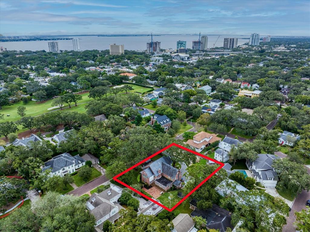 BAY VIEW ESTATES - Residential