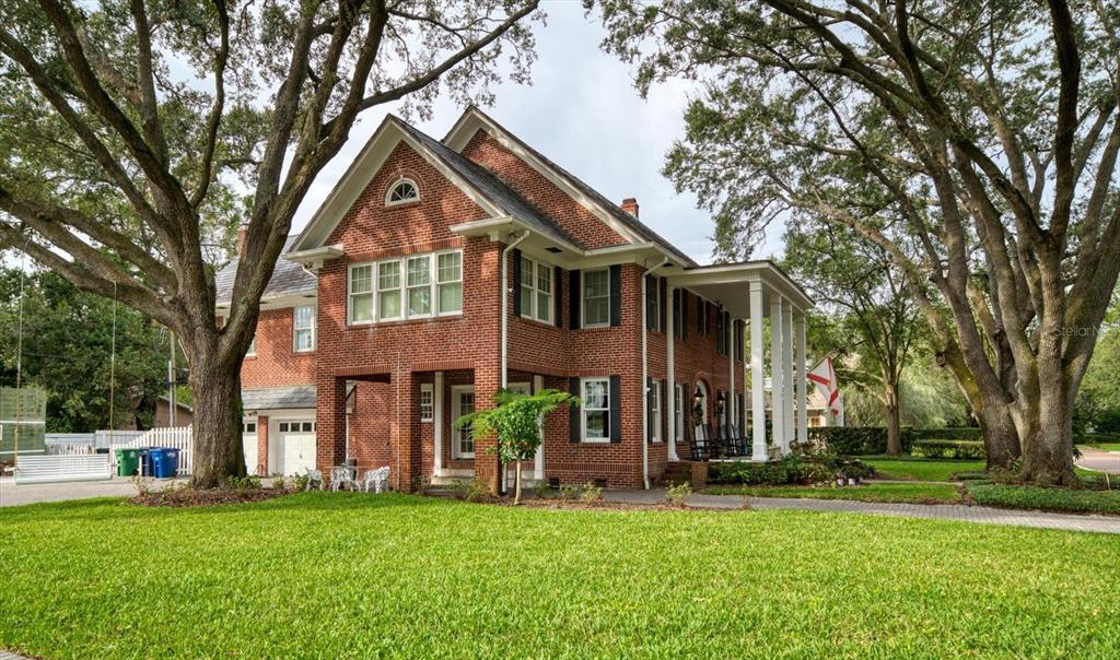 BAY VIEW ESTATES - Residential