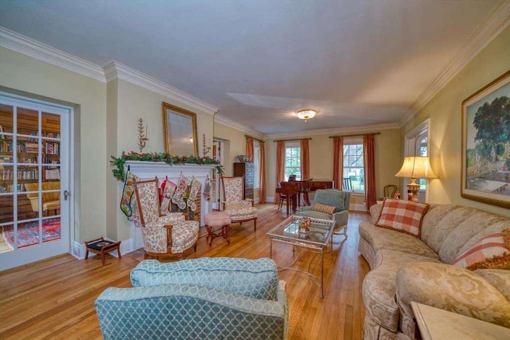 BAY VIEW ESTATES - Residential