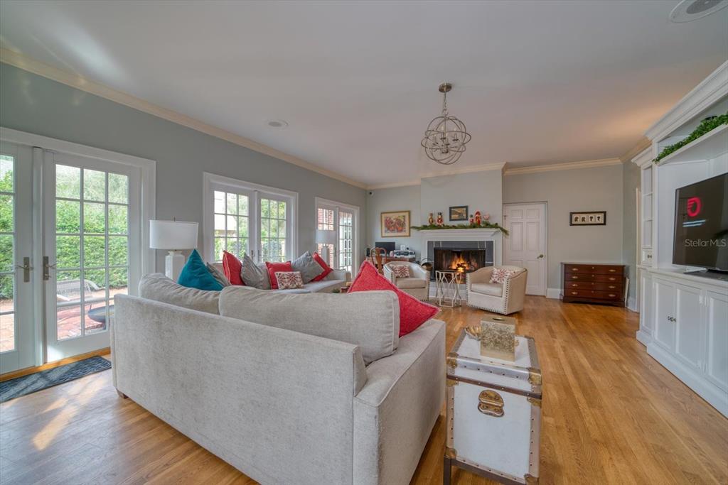 BAY VIEW ESTATES - Residential