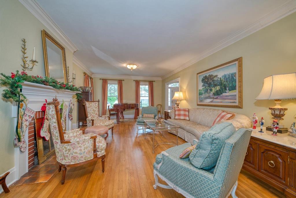 BAY VIEW ESTATES - Residential