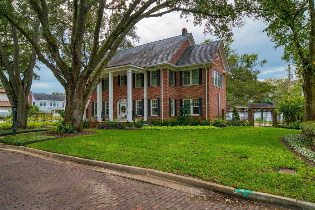 BAY VIEW ESTATES - Residential