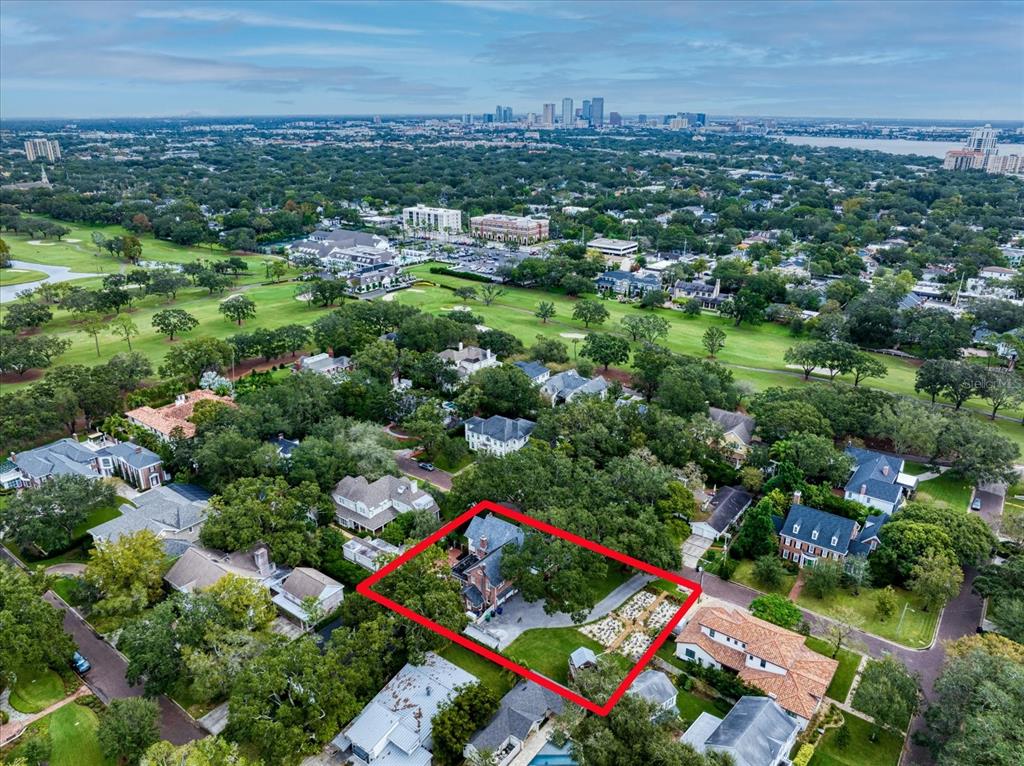 BAY VIEW ESTATES - Residential