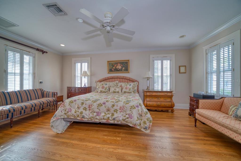 BAY VIEW ESTATES - Residential