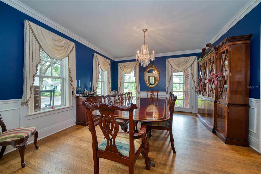 BAY VIEW ESTATES - Residential