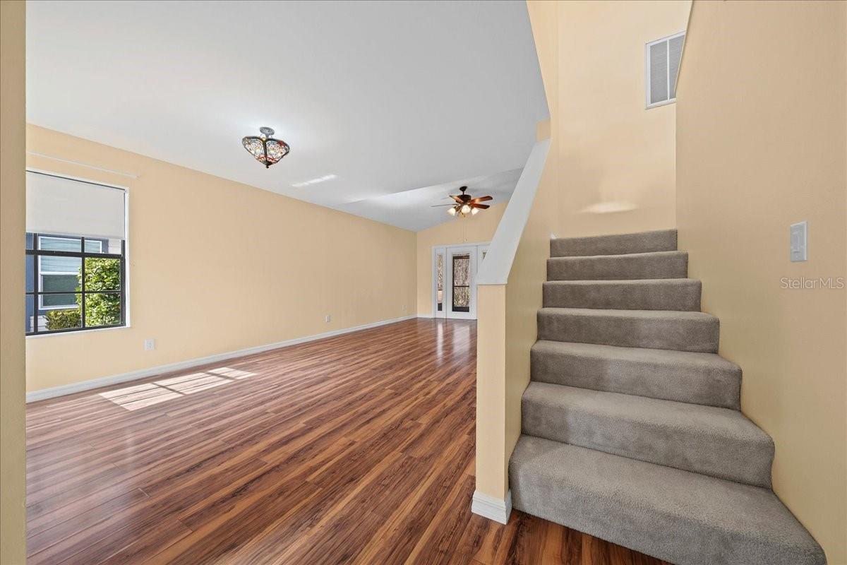 MOORINGS AT POINT O WOODS - Residential