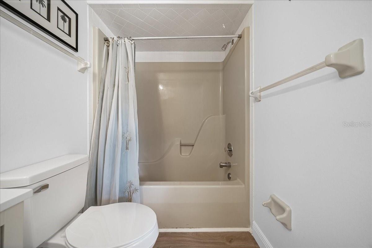 MOORINGS AT POINT O WOODS - Residential