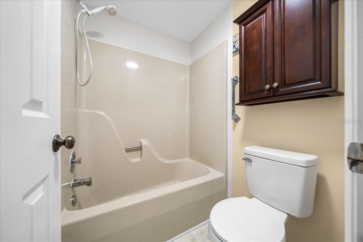 MOORINGS AT POINT O WOODS - Residential