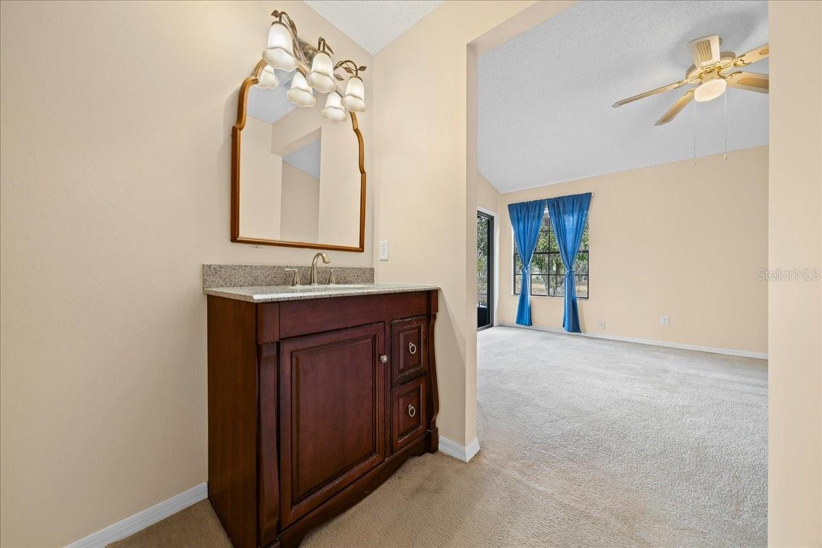 MOORINGS AT POINT O WOODS - Residential