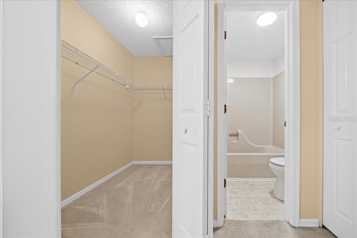 MOORINGS AT POINT O WOODS - Residential