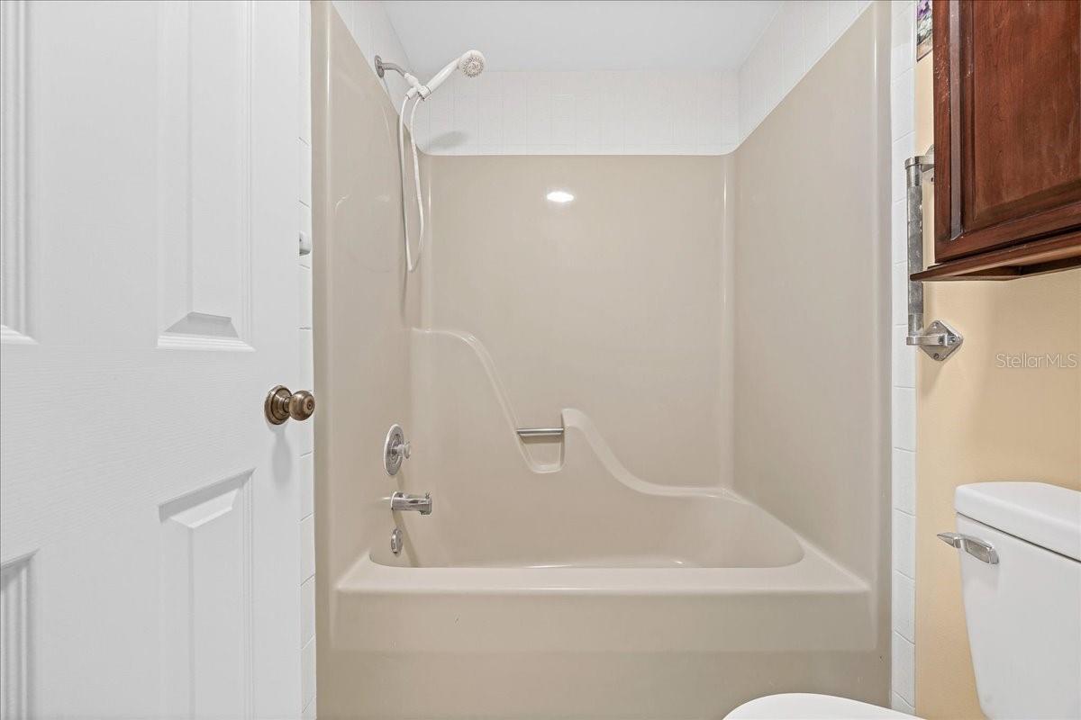 MOORINGS AT POINT O WOODS - Residential