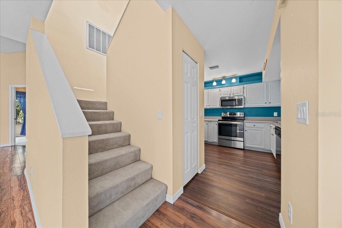 MOORINGS AT POINT O WOODS - Residential