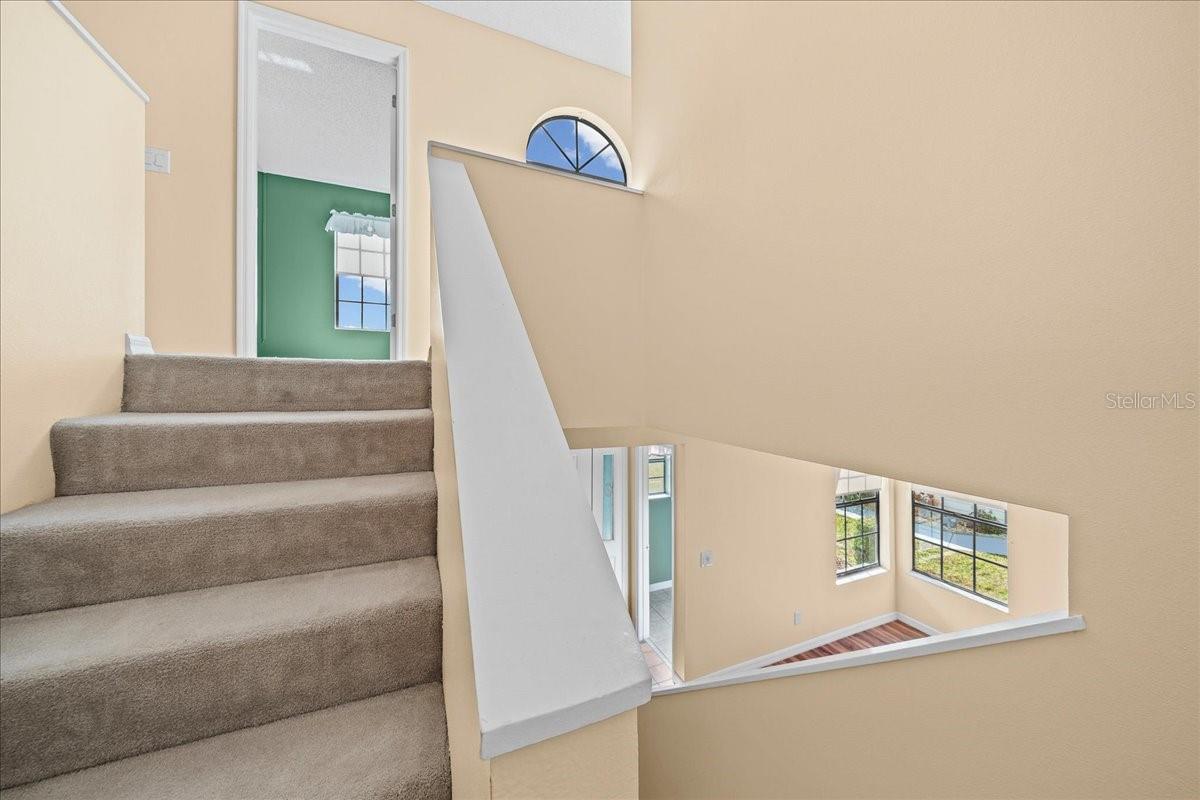 MOORINGS AT POINT O WOODS - Residential