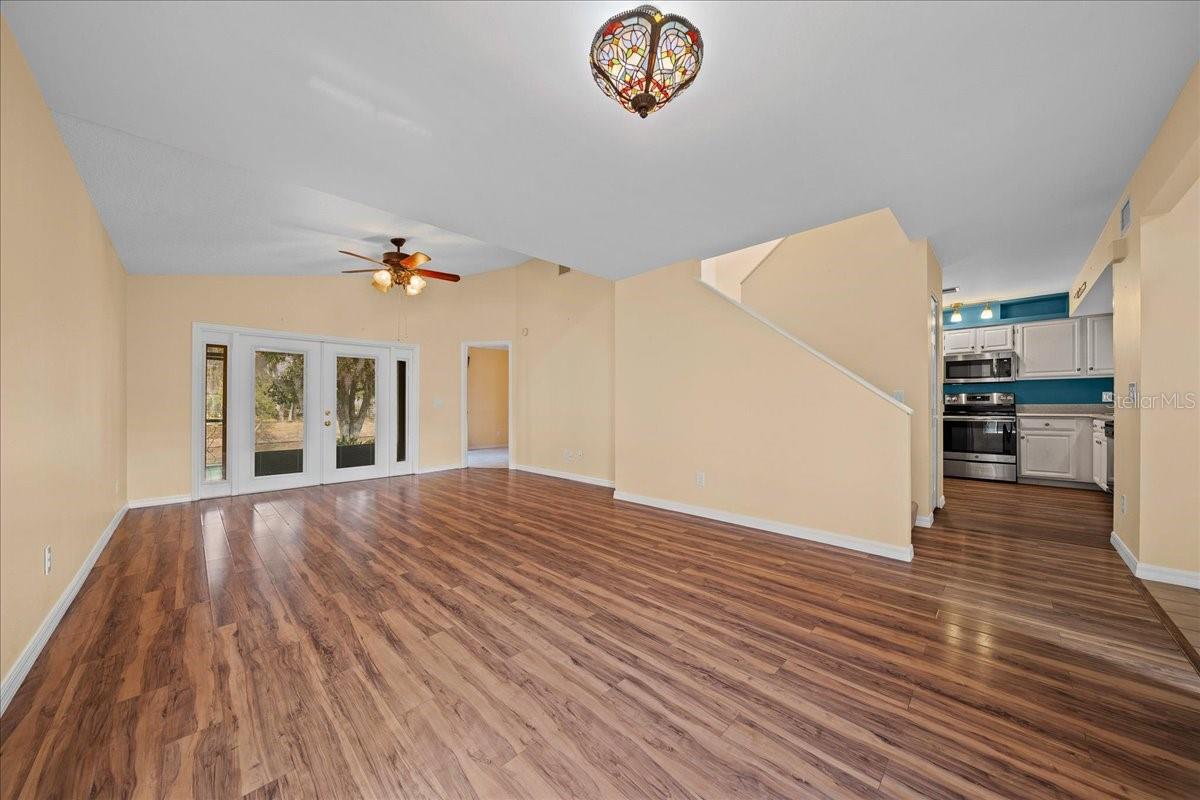 MOORINGS AT POINT O WOODS - Residential