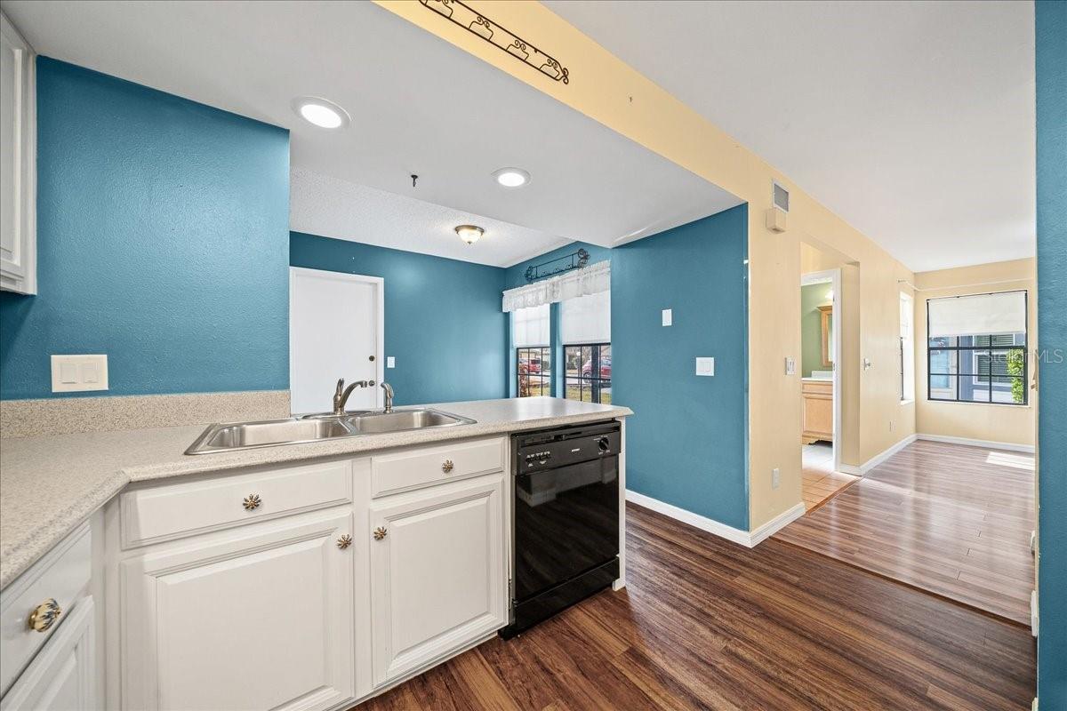 MOORINGS AT POINT O WOODS - Residential