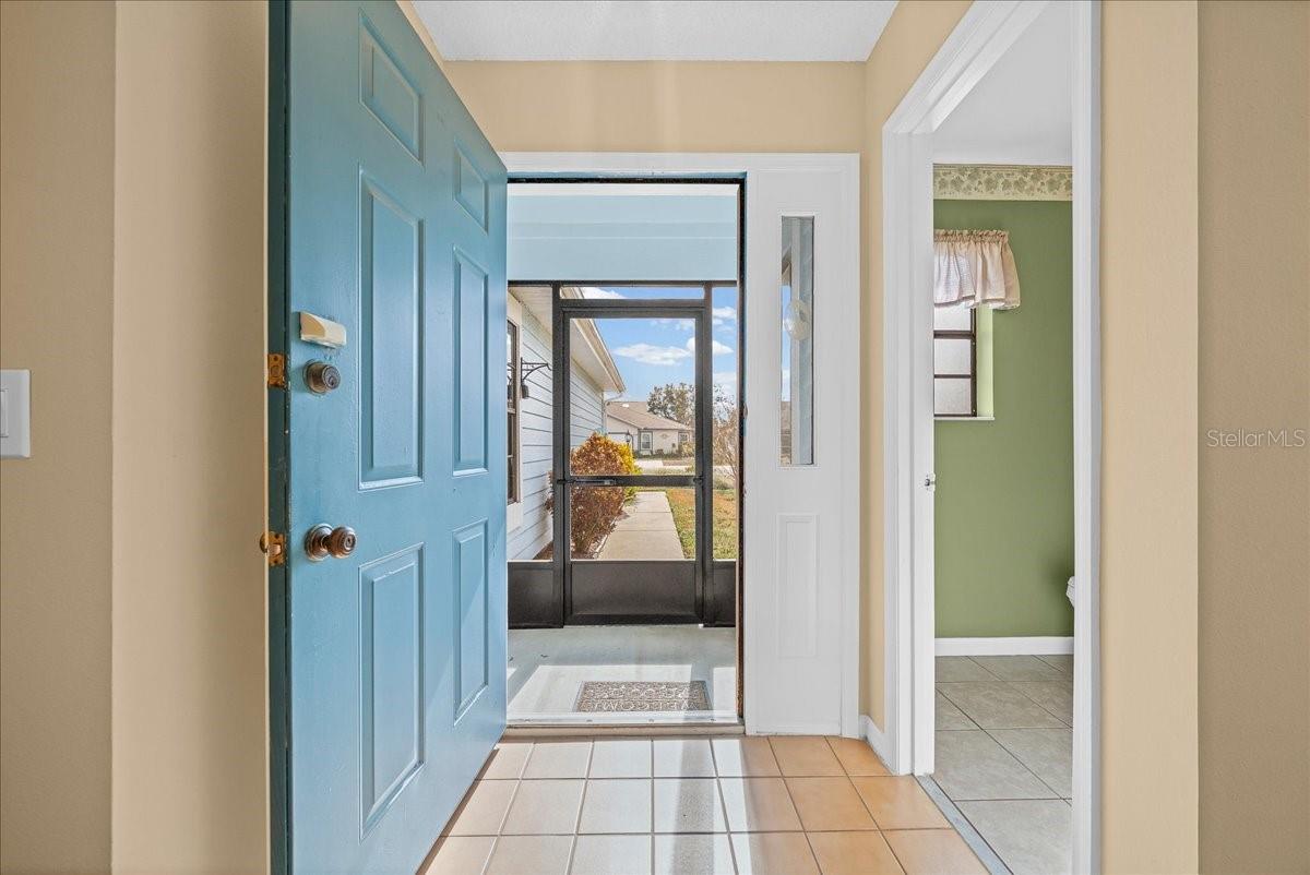 MOORINGS AT POINT O WOODS - Residential