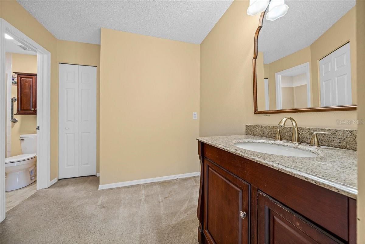 MOORINGS AT POINT O WOODS - Residential