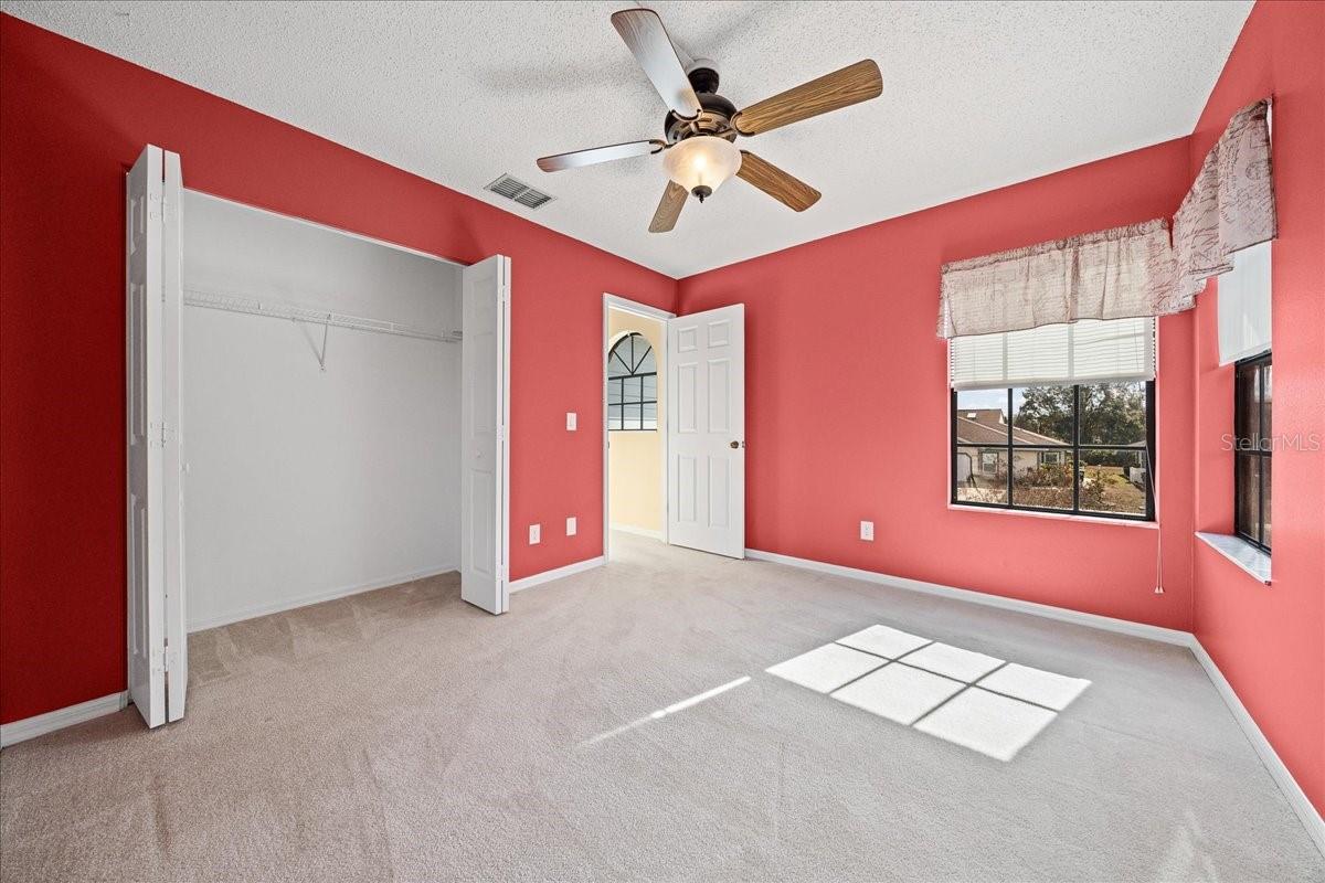 MOORINGS AT POINT O WOODS - Residential