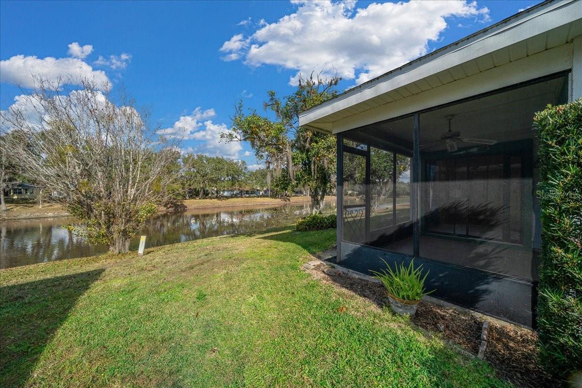 MOORINGS AT POINT O WOODS - Residential