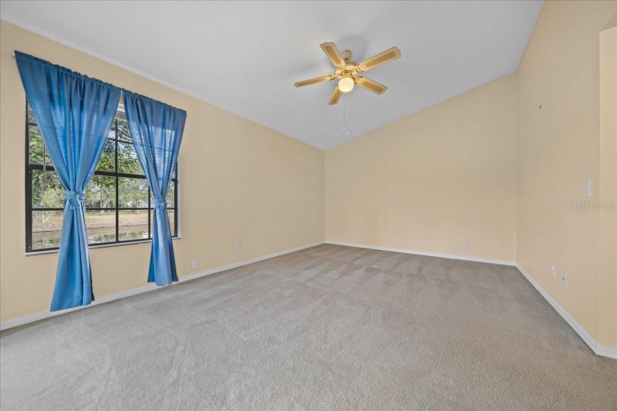 MOORINGS AT POINT O WOODS - Residential