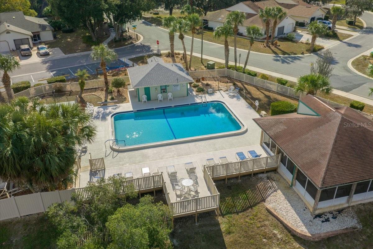 MOORINGS AT POINT O WOODS - Residential