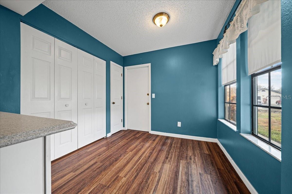 MOORINGS AT POINT O WOODS - Residential