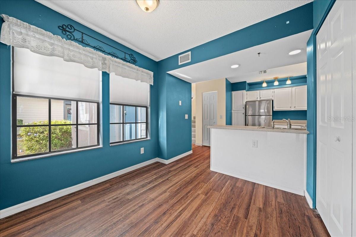 MOORINGS AT POINT O WOODS - Residential