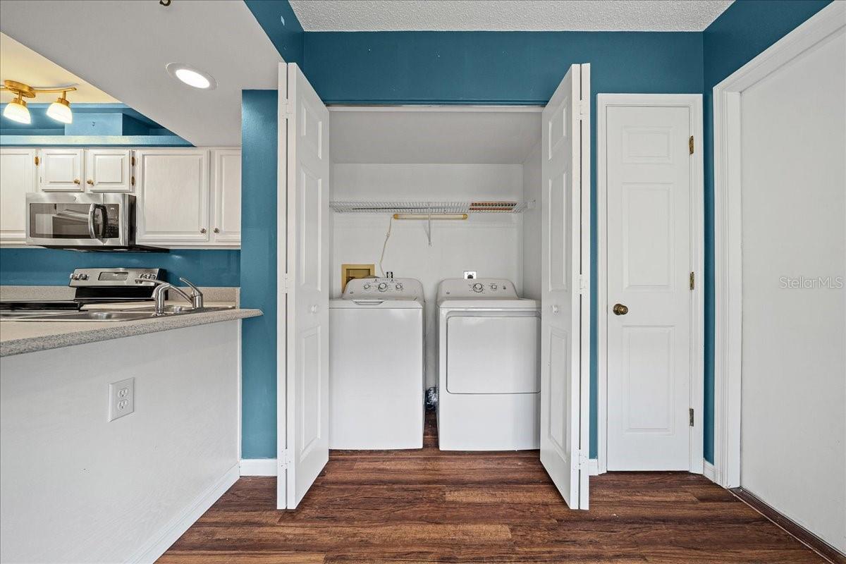 MOORINGS AT POINT O WOODS - Residential