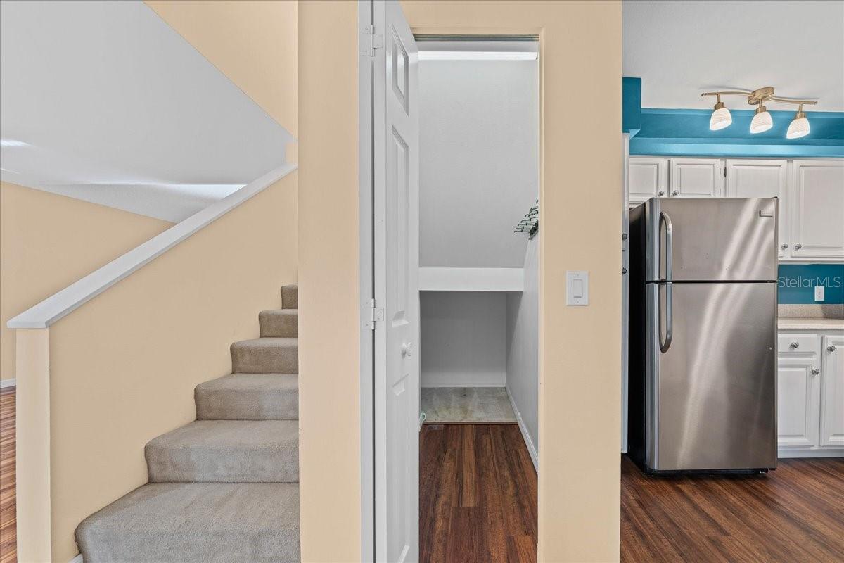 MOORINGS AT POINT O WOODS - Residential