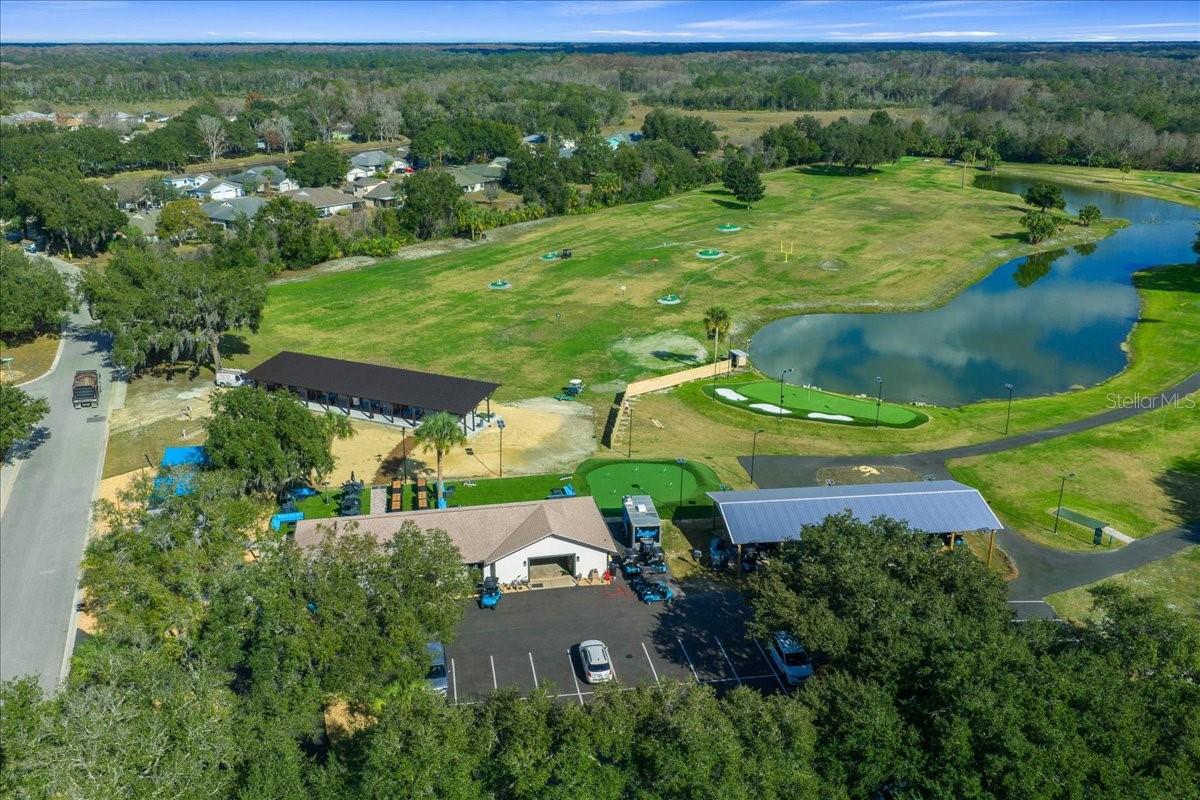 MOORINGS AT POINT O WOODS - Residential