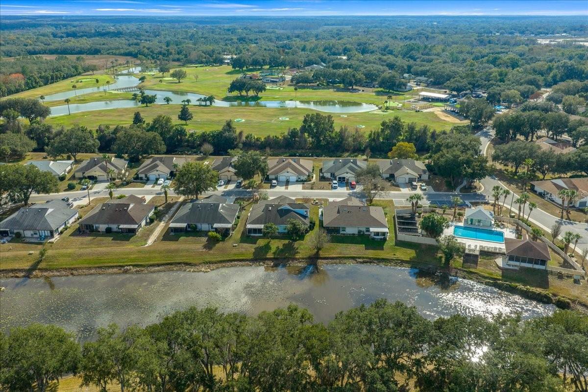 MOORINGS AT POINT O WOODS - Residential