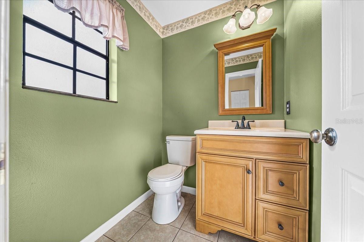 MOORINGS AT POINT O WOODS - Residential