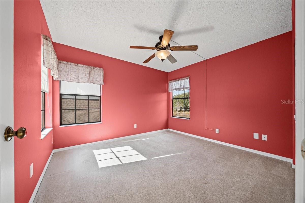 MOORINGS AT POINT O WOODS - Residential